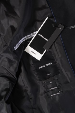 Pánsky oblek  Jack & Jones PREMIUM, Veľkosť XL, Farba Čierna, Cena  74,22 €