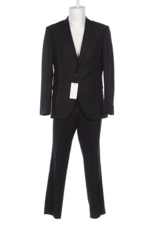 Мъжки костюм Jack & Jones PREMIUM, Размер XL, Цвят Черен, Цена 181,39 лв.