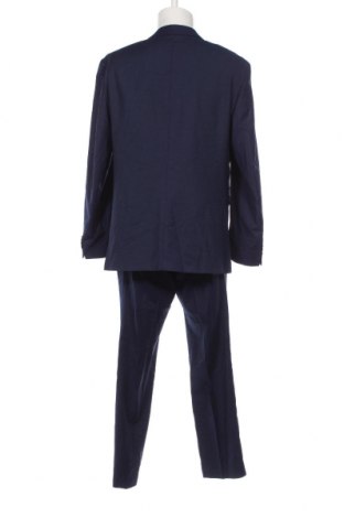 Costum de bărbați Jack & Jones PREMIUM, Mărime XL, Culoare Albastru, Preț 565,92 Lei