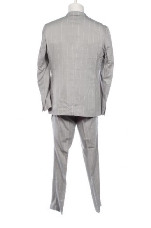 Мъжки костюм Jack & Jones PREMIUM, Размер L, Цвят Сив, Цена 187,00 лв.