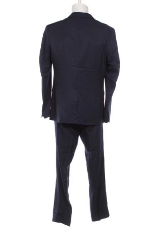 Мъжки костюм Jack & Jones PREMIUM, Размер L, Цвят Син, Цена 175,78 лв.