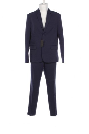 Pánsky oblek  Only & Sons, Veľkosť L, Farba Modrá, Cena  71,65 €