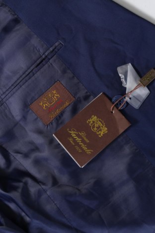 Ανδρικό κοστούμι Sartoriale, Μέγεθος L, Χρώμα Μπλέ, Τιμή 204,80 €