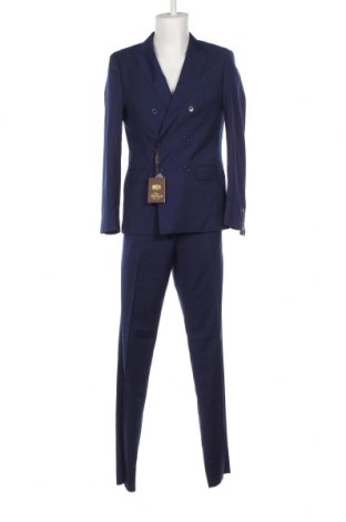 Pánsky oblek  Sartoriale, Veľkosť L, Farba Modrá, Cena  204,80 €