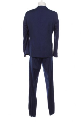 Ανδρικό κοστούμι Sartoriale, Μέγεθος L, Χρώμα Μπλέ, Τιμή 204,80 €