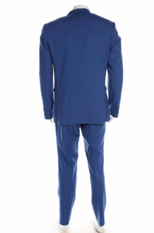 Herrenanzug Selected Homme, Größe L, Farbe Blau, Preis € 117,40