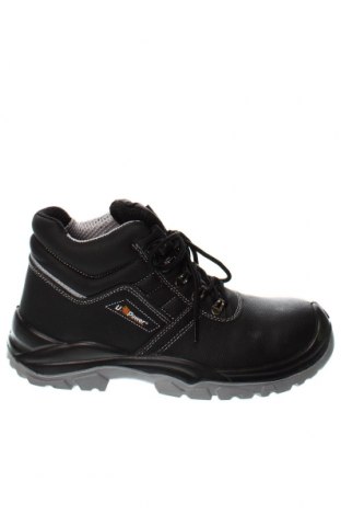 Ανδρικά παπούτσια, Μέγεθος 44, Χρώμα Μαύρο, Τιμή 24,12 €