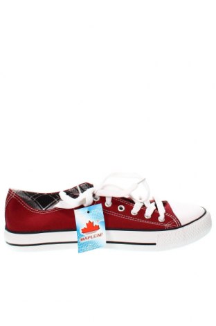 Ανδρικά παπούτσια, Μέγεθος 44, Χρώμα Κόκκινο, Τιμή 31,96 €