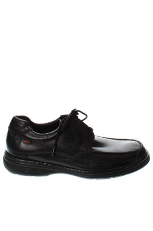 Мъжки обувки, Размер 44, Цвят Черен, Цена 49,30 лв.