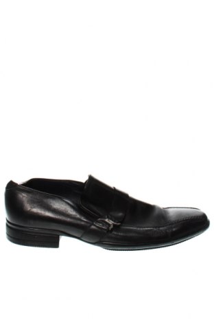 Ανδρικά παπούτσια, Μέγεθος 45, Χρώμα Μαύρο, Τιμή 30,50 €