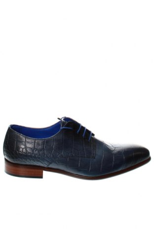 Pánské boty, Velikost 42, Barva Modrá, Cena  1 028,00 Kč