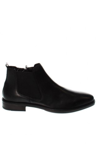 Ανδρικά παπούτσια, Μέγεθος 43, Χρώμα Μαύρο, Τιμή 23,97 €