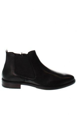 Мъжки обувки, Размер 41, Цвят Черен, Цена 93,00 лв.