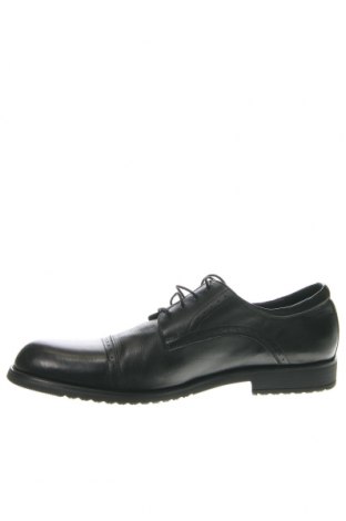 Ανδρικά παπούτσια, Μέγεθος 42, Χρώμα Μαύρο, Τιμή 33,30 €