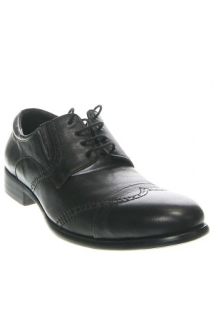 Pánske topánky, Veľkosť 42, Farba Čierna, Cena  47,57 €