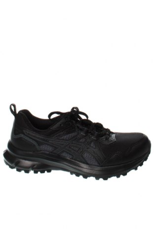 Мъжки обувки ASICS, Размер 40, Цвят Черен, Цена 53,40 лв.