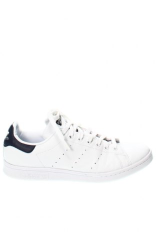Ανδρικά παπούτσια Adidas & Stan Smith, Μέγεθος 44, Χρώμα Λευκό, Τιμή 46,79 €