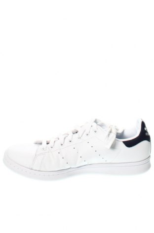Ανδρικά παπούτσια Adidas & Stan Smith, Μέγεθος 44, Χρώμα Λευκό, Τιμή 55,05 €