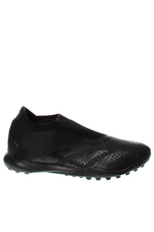 Ανδρικά παπούτσια Adidas, Μέγεθος 45, Χρώμα Μαύρο, Τιμή 123,20 €