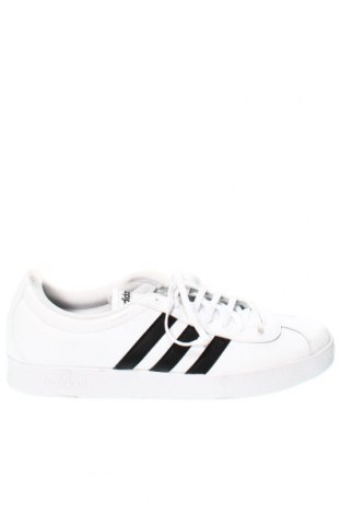 Ανδρικά παπούτσια Adidas, Μέγεθος 46, Χρώμα Λευκό, Τιμή 88,94 €