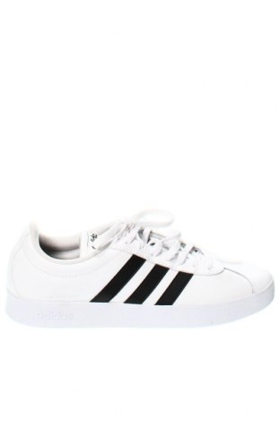 Ανδρικά παπούτσια Adidas, Μέγεθος 44, Χρώμα Λευκό, Τιμή 71,16 €