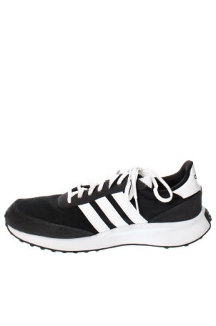 Мъжки обувки Adidas, Размер 46, Цвят Син, Цена 89,00 лв.