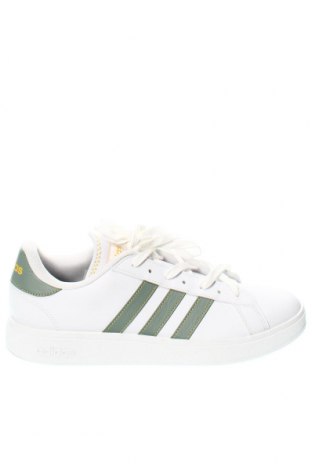 Ανδρικά παπούτσια Adidas, Μέγεθος 45, Χρώμα Λευκό, Τιμή 55,05 €