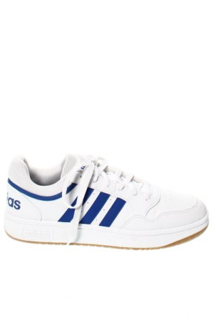 Herrenschuhe Adidas, Größe 42, Farbe Weiß, Preis 52,64 €