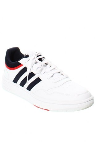 Herrenschuhe Adidas, Größe 44, Farbe Weiß, Preis 61,93 €
