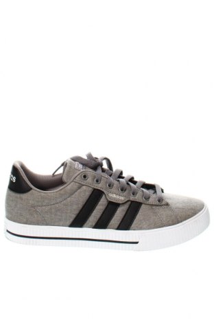 Herrenschuhe Adidas, Größe 44, Farbe Grau, Preis 52,64 €