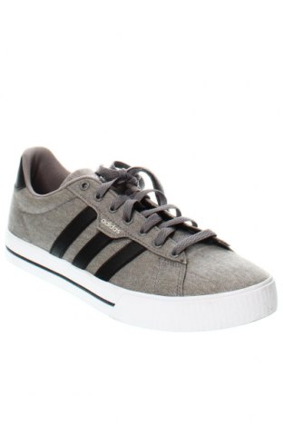 Herrenschuhe Adidas, Größe 44, Farbe Grau, Preis 61,93 €