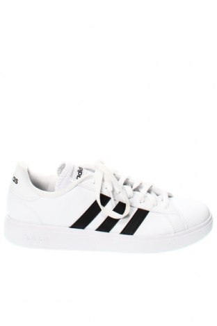 Ανδρικά παπούτσια Adidas, Μέγεθος 43, Χρώμα Λευκό, Τιμή 46,79 €