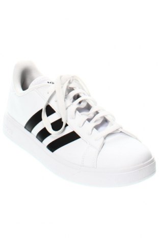 Pánske topánky Adidas, Veľkosť 43, Farba Biela, Cena  50,46 €