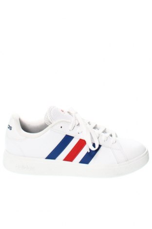 Ανδρικά παπούτσια Adidas, Μέγεθος 42, Χρώμα Λευκό, Τιμή 46,79 €