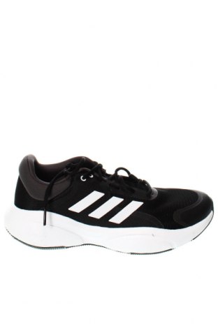 Ανδρικά παπούτσια Adidas, Μέγεθος 42, Χρώμα Μαύρο, Τιμή 46,79 €