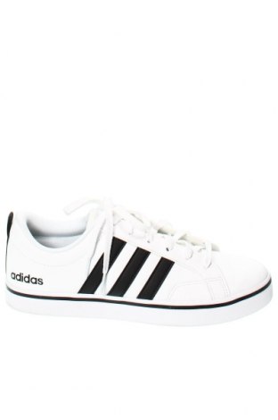 Ανδρικά παπούτσια Adidas, Μέγεθος 42, Χρώμα Λευκό, Τιμή 46,79 €