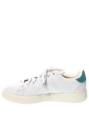 Herrenschuhe Adidas, Größe 43, Farbe Weiß, Preis € 61,93