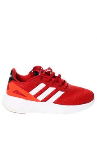 Încălțăminte bărbătească Adidas, Mărime 44, Culoare Roșu, Preț 248,85 Lei