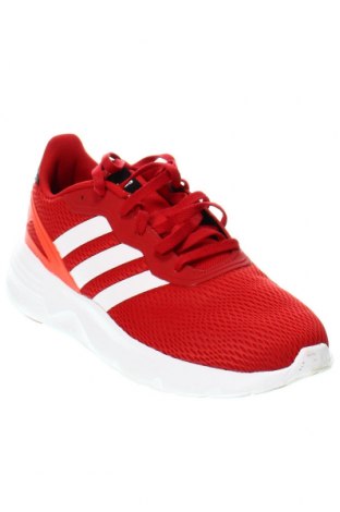 Pánske topánky Adidas, Veľkosť 44, Farba Červená, Cena  50,46 €
