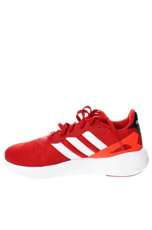 Pánské boty Adidas, Velikost 44, Barva Červená, Cena  1 419,00 Kč