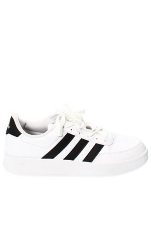 Мъжки обувки Adidas, Размер 44, Цвят Бял, Цена 89,00 лв.