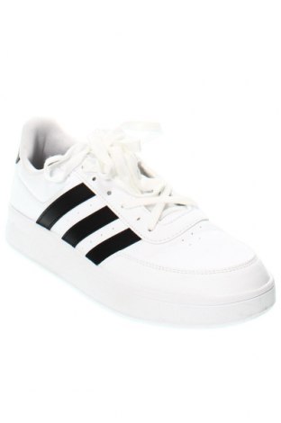 Herrenschuhe Adidas, Größe 44, Farbe Weiß, Preis 61,93 €