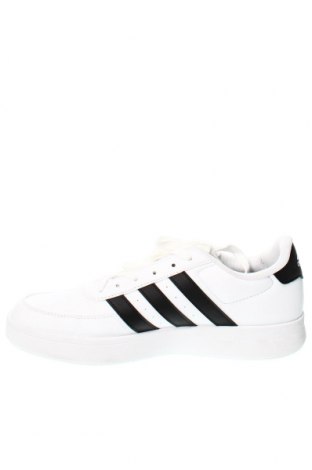 Ανδρικά παπούτσια Adidas, Μέγεθος 44, Χρώμα Λευκό, Τιμή 55,05 €