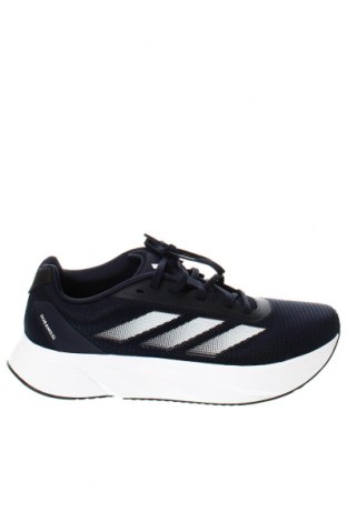 Încălțăminte bărbătească Adidas, Mărime 44, Culoare Albastru, Preț 292,76 Lei