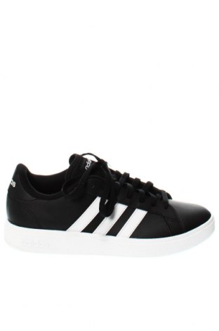 Ανδρικά παπούτσια Adidas, Μέγεθος 44, Χρώμα Μαύρο, Τιμή 46,79 €