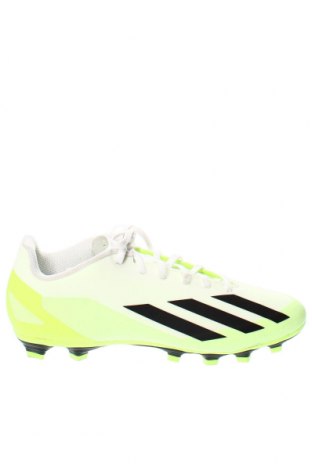 Pánské boty Adidas, Velikost 44, Barva Zelená, Cena  1 057,00 Kč