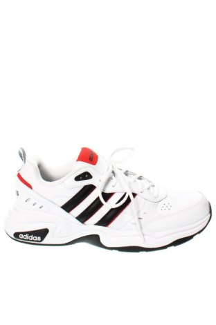 Herrenschuhe Adidas, Größe 44, Farbe Weiß, Preis € 52,19