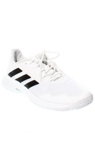 Ανδρικά παπούτσια Adidas, Μέγεθος 47, Χρώμα Λευκό, Τιμή 55,05 €