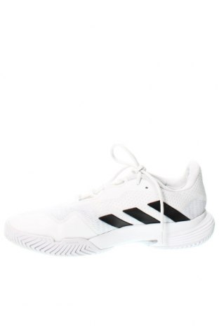 Ανδρικά παπούτσια Adidas, Μέγεθος 47, Χρώμα Λευκό, Τιμή 55,05 €