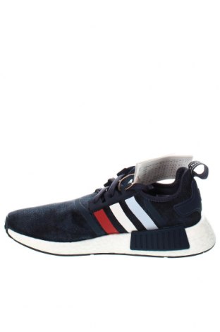 Мъжки обувки Adidas Originals, Размер 44, Цвят Син, Цена 108,00 лв.
